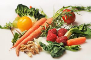 Jak zaplanować odpowiednią dietę