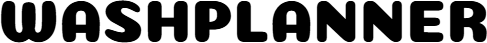 Logo WashPlanner.pl